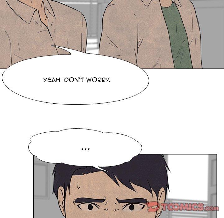 High School Devil chapter 129 - page 22