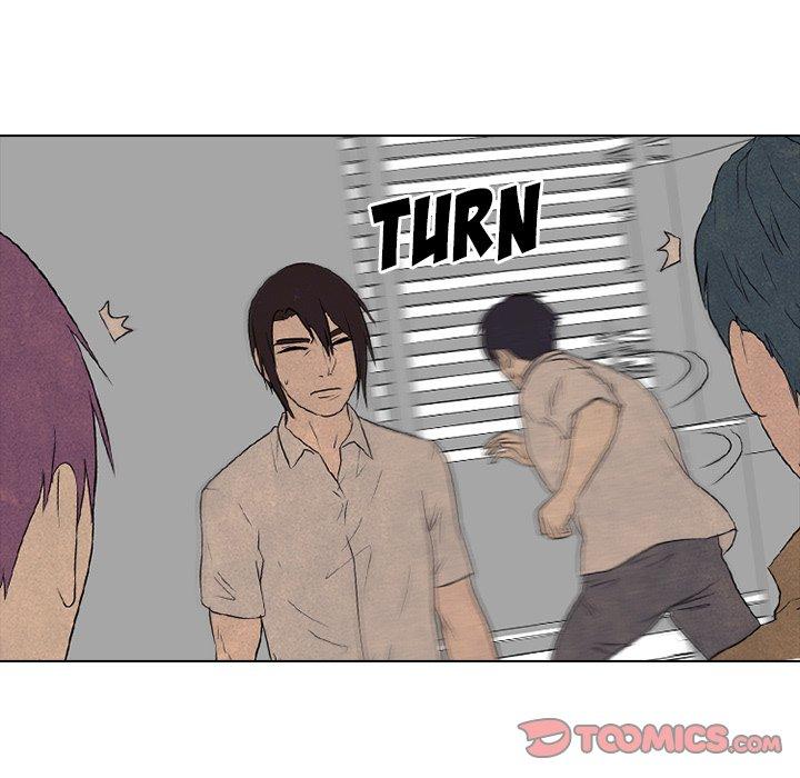 High School Devil chapter 129 - page 26