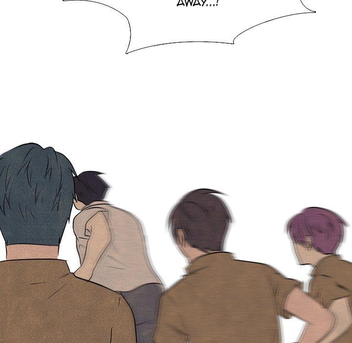 High School Devil chapter 129 - page 28