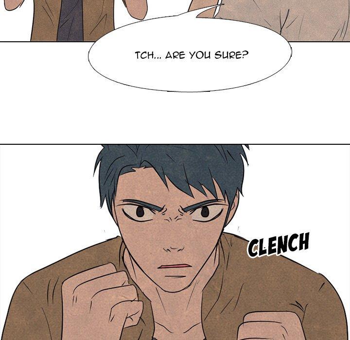 High School Devil chapter 129 - page 43