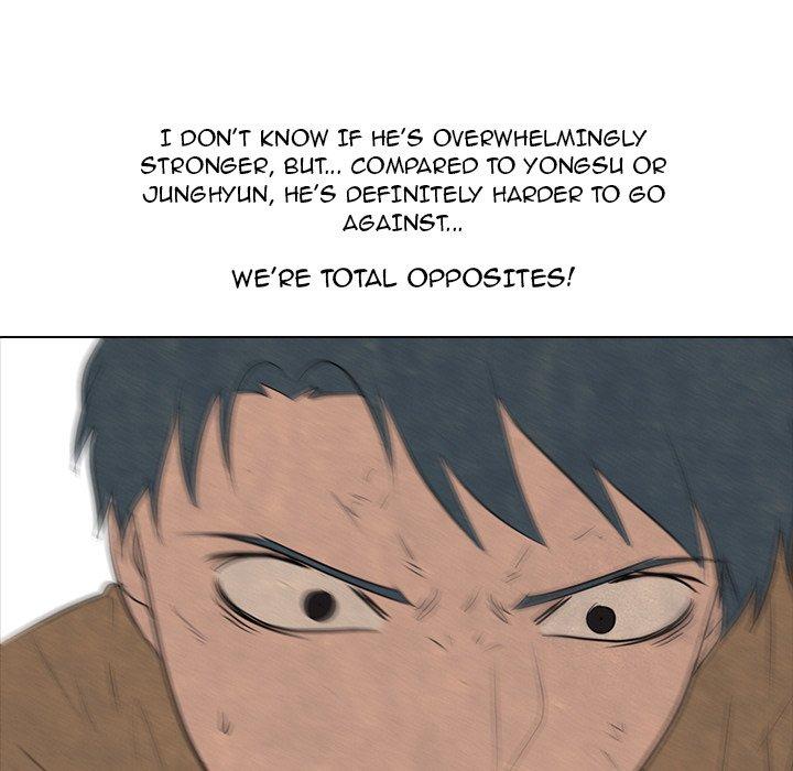 High School Devil chapter 129 - page 71