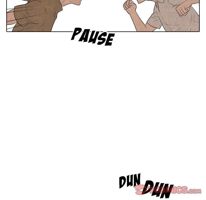 High School Devil chapter 129 - page 86
