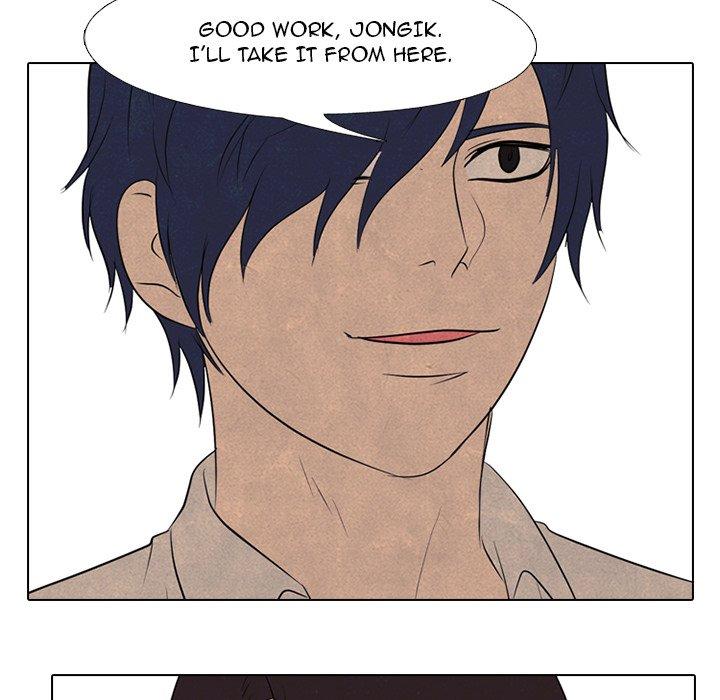 High School Devil chapter 129 - page 88