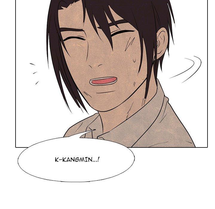 High School Devil chapter 129 - page 89