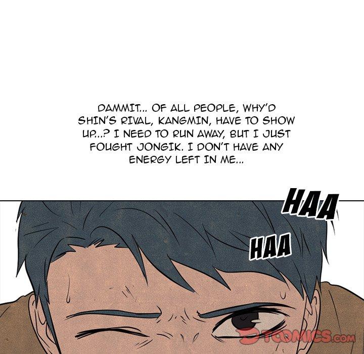 High School Devil chapter 129 - page 94
