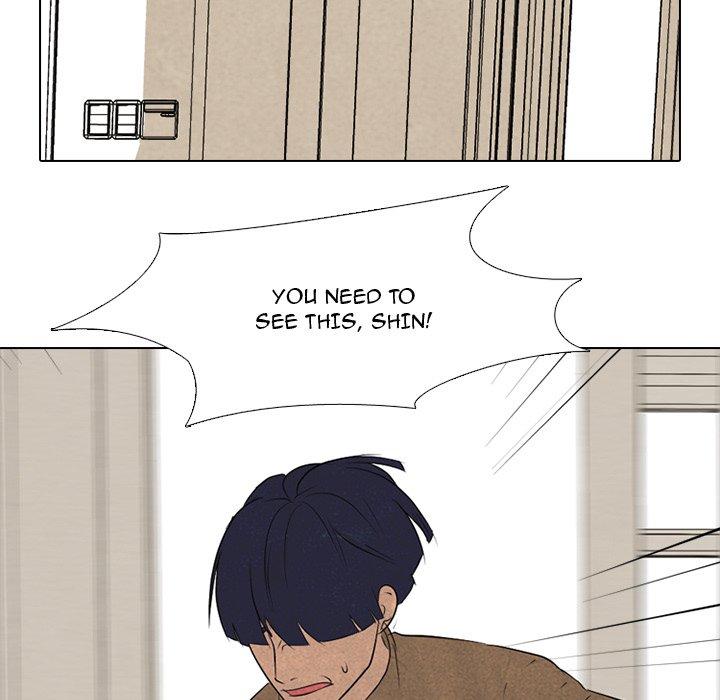 High School Devil chapter 128 - page 11
