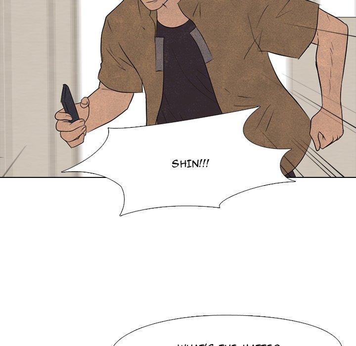 High School Devil chapter 128 - page 12