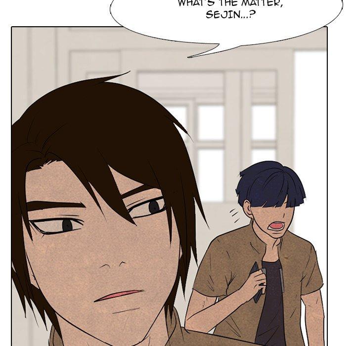 High School Devil chapter 128 - page 13