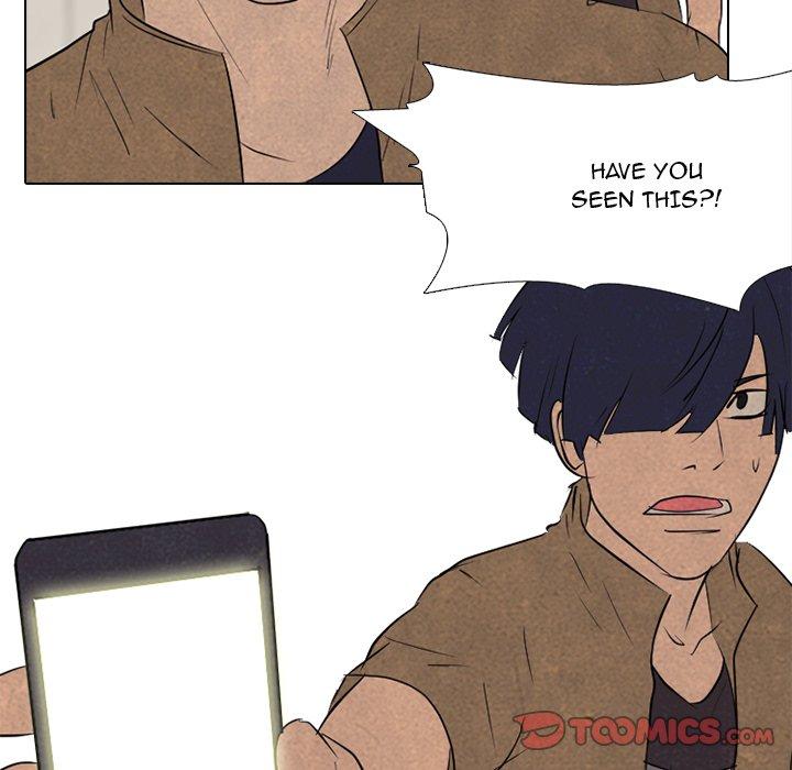 High School Devil chapter 128 - page 14
