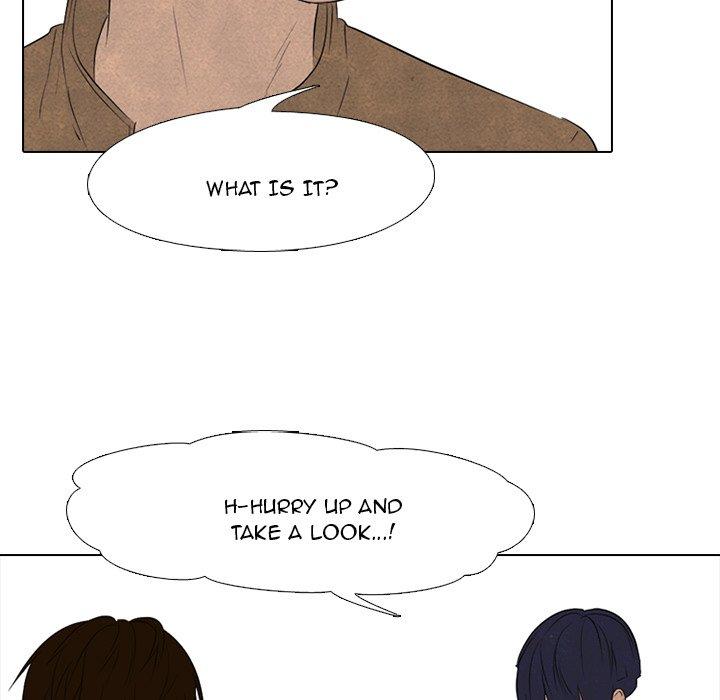 High School Devil chapter 128 - page 16
