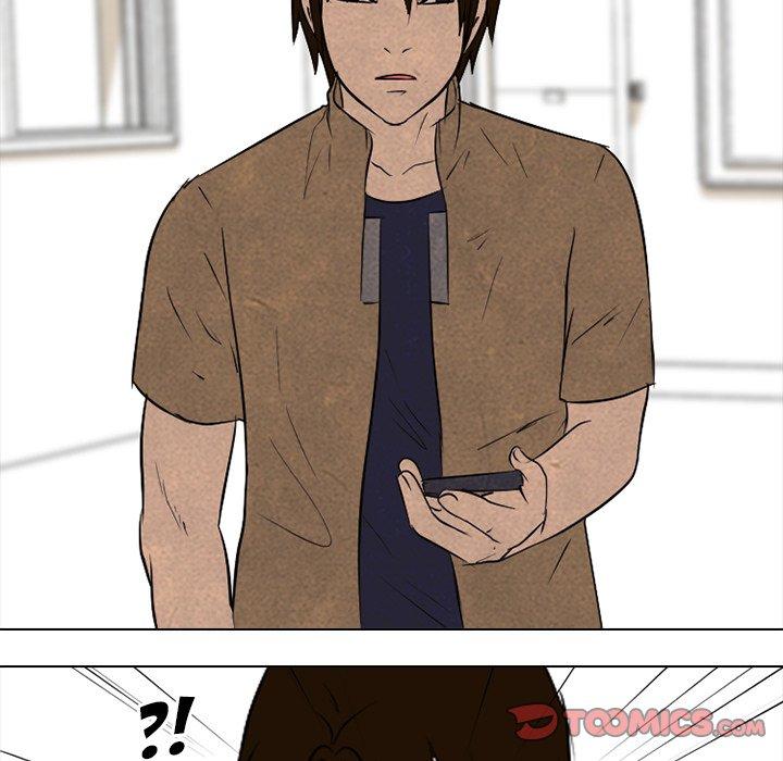 High School Devil chapter 128 - page 18