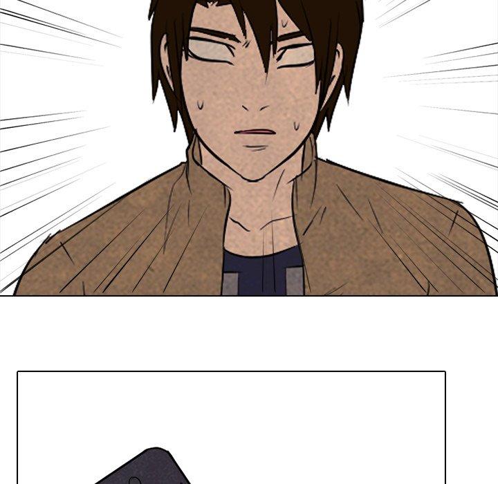 High School Devil chapter 128 - page 19
