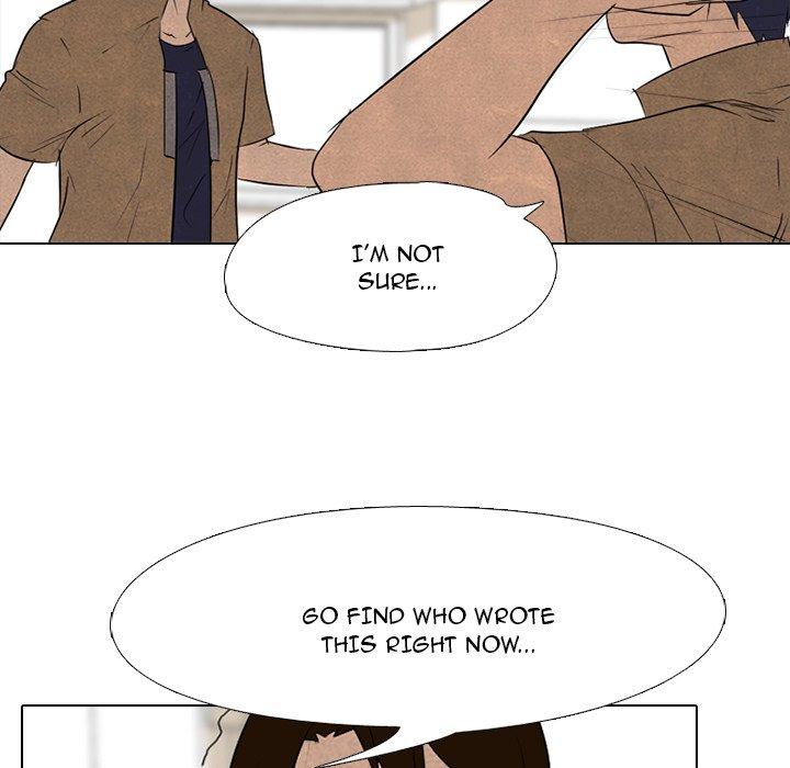 High School Devil chapter 128 - page 27