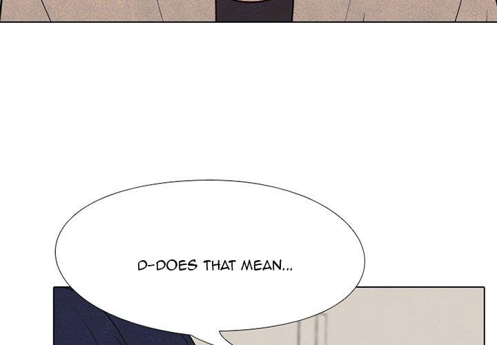 High School Devil chapter 128 - page 3
