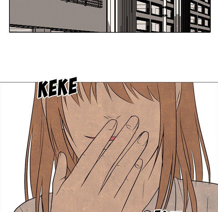 High School Devil chapter 128 - page 32