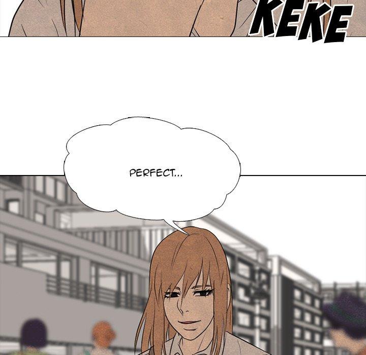High School Devil chapter 128 - page 33