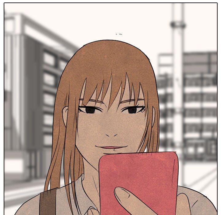 High School Devil chapter 128 - page 36