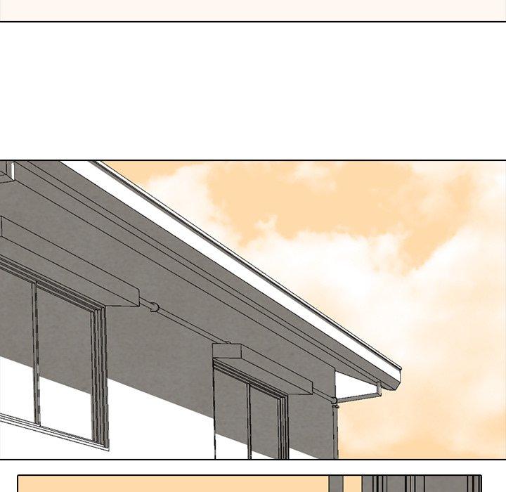 High School Devil chapter 128 - page 39