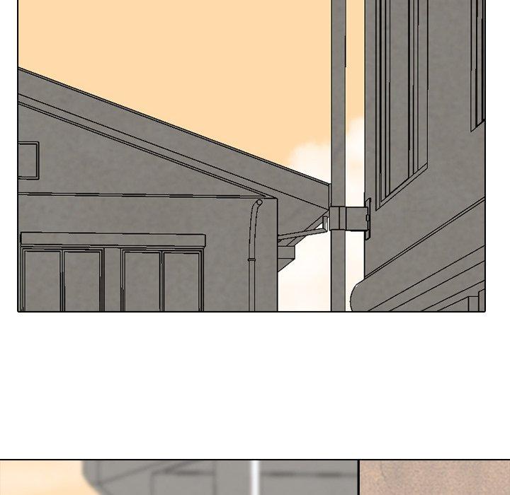 High School Devil chapter 128 - page 40