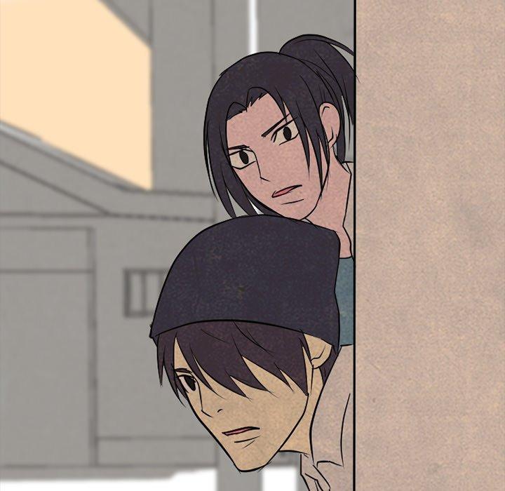 High School Devil chapter 128 - page 41