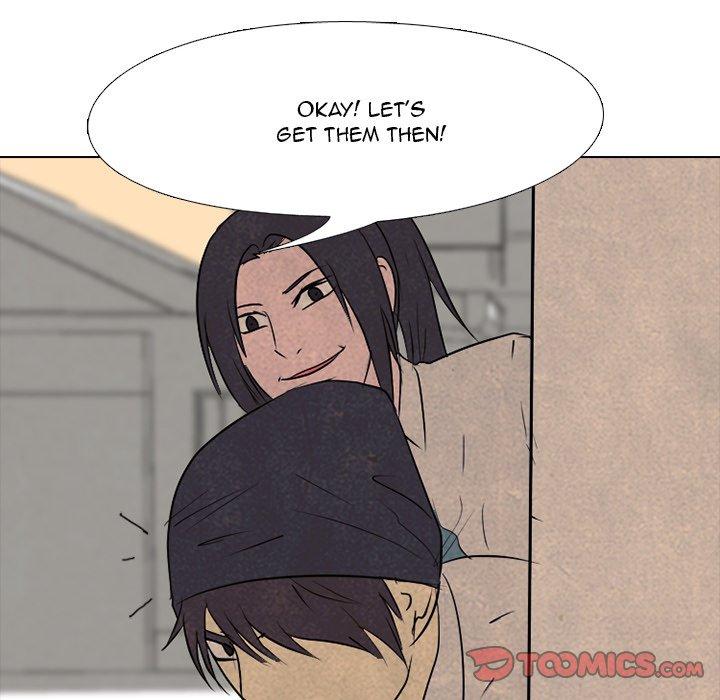 High School Devil chapter 128 - page 46