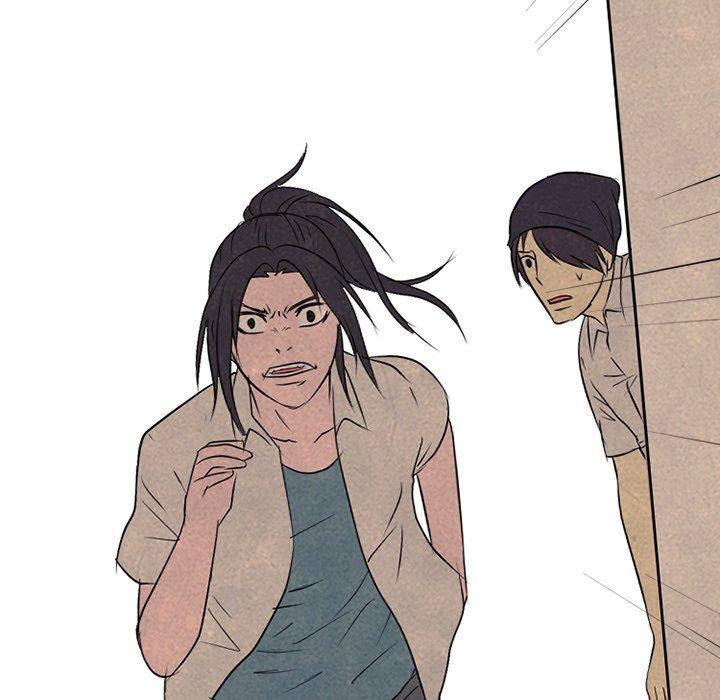 High School Devil chapter 128 - page 48