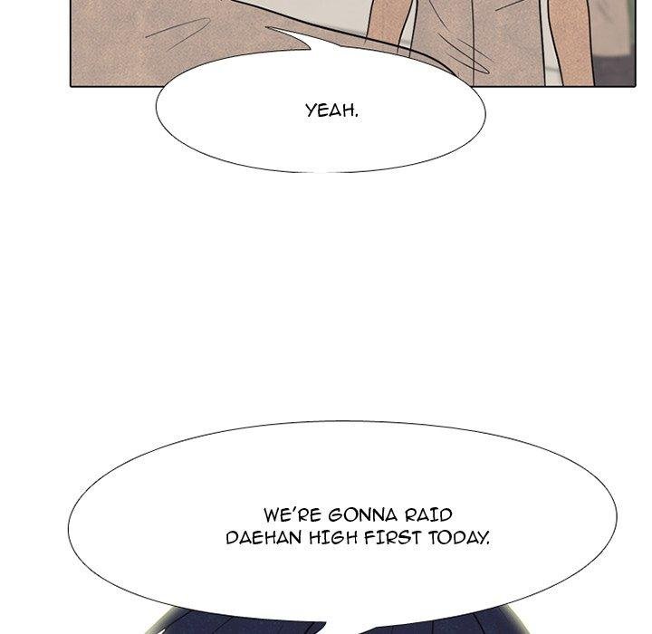 High School Devil chapter 128 - page 5