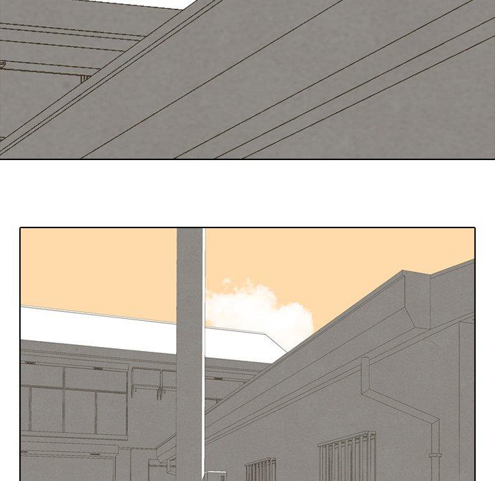 High School Devil chapter 128 - page 64