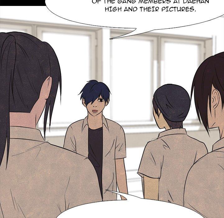 High School Devil chapter 128 - page 67