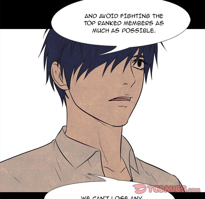 High School Devil chapter 128 - page 70