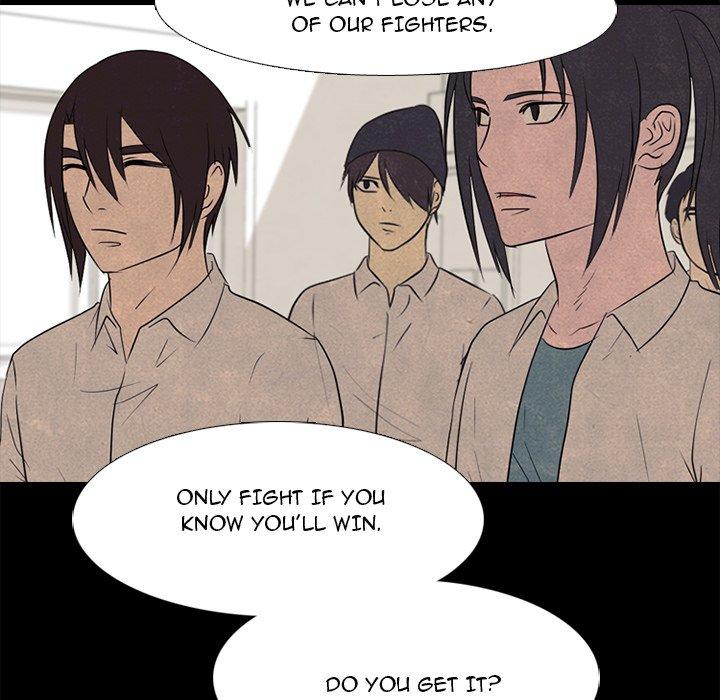 High School Devil chapter 128 - page 71