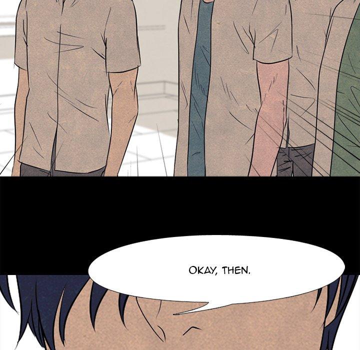 High School Devil chapter 128 - page 73