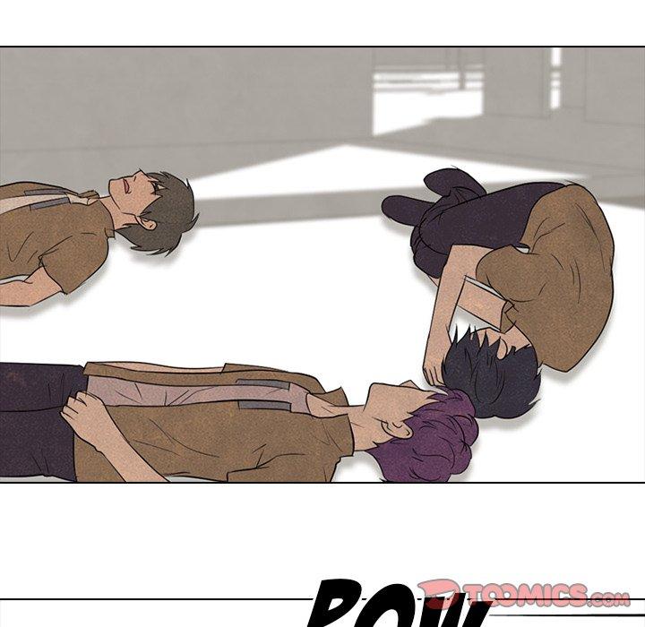High School Devil chapter 128 - page 78