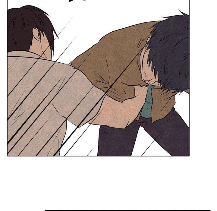 High School Devil chapter 128 - page 80