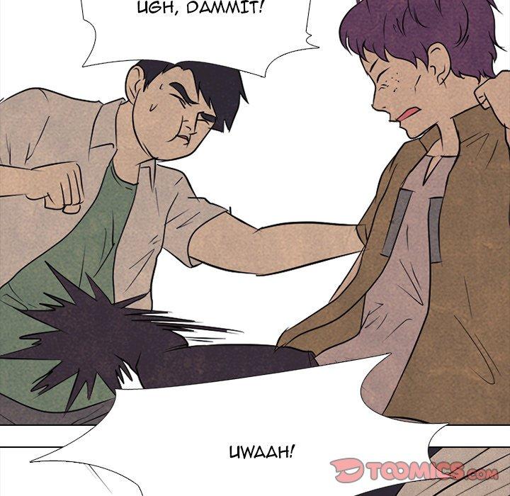 High School Devil chapter 128 - page 82