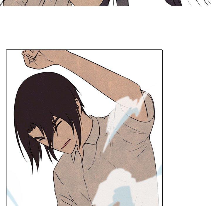High School Devil chapter 128 - page 85