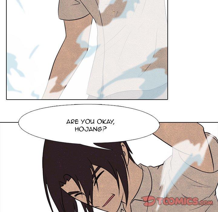 High School Devil chapter 128 - page 86