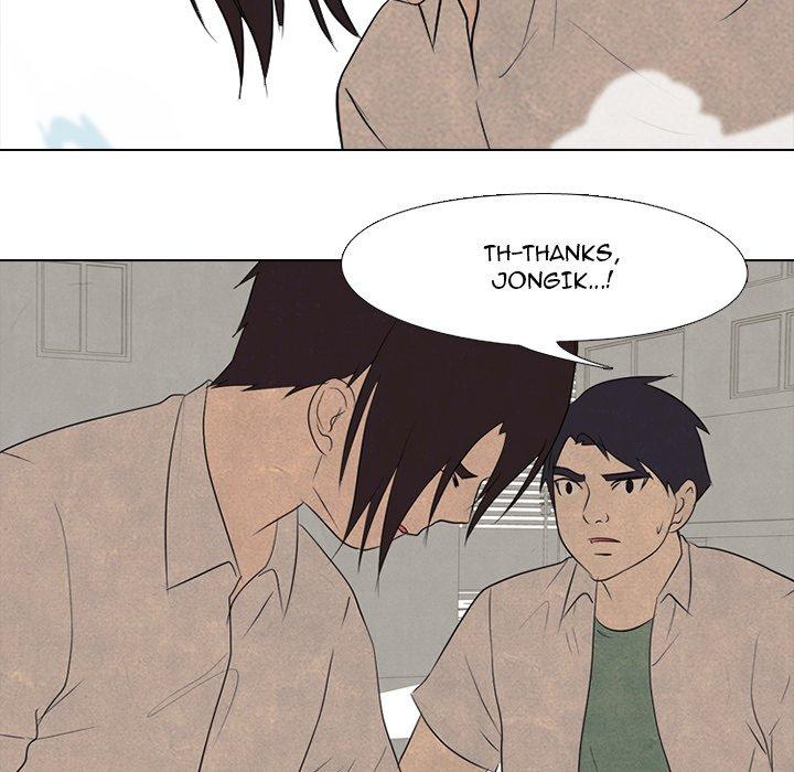 High School Devil chapter 128 - page 87
