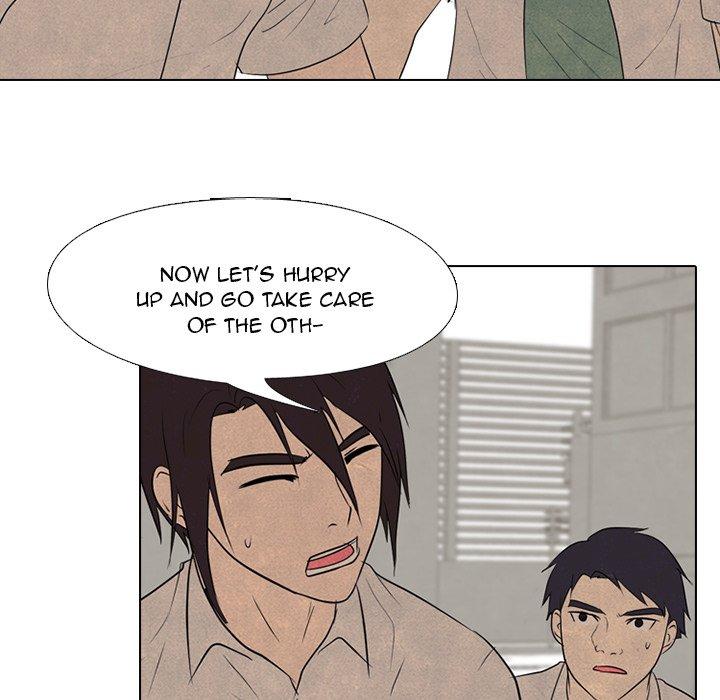High School Devil chapter 128 - page 88