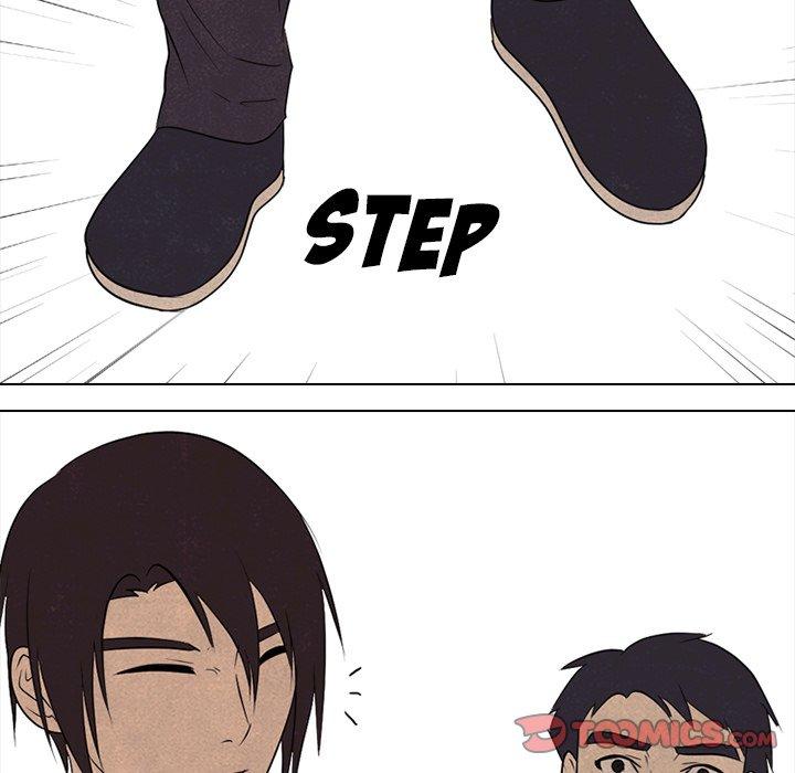 High School Devil chapter 128 - page 90