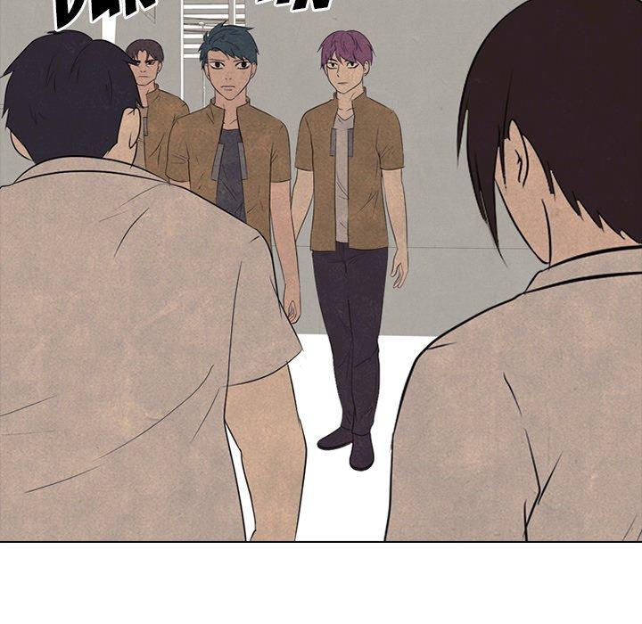 High School Devil chapter 128 - page 92