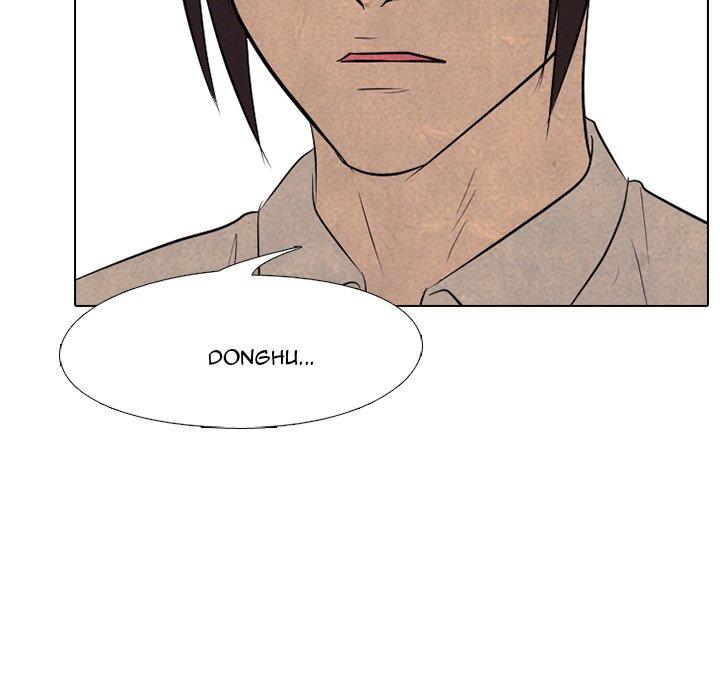 High School Devil chapter 128 - page 95