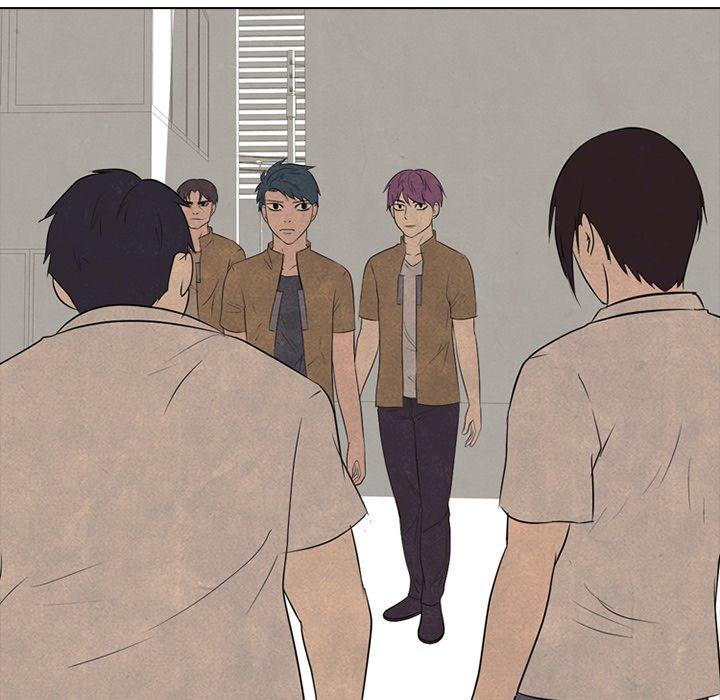 High School Devil chapter 128 - page 96