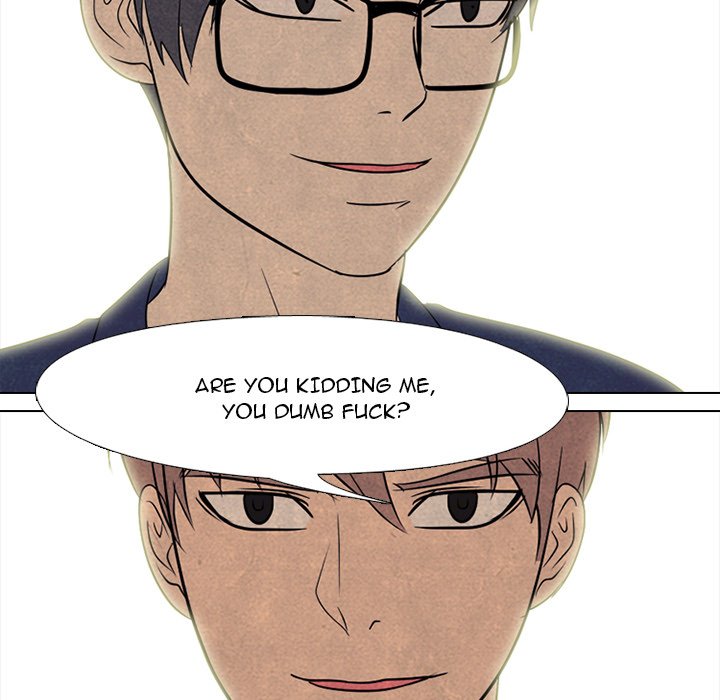 High School Devil chapter 140 - page 100