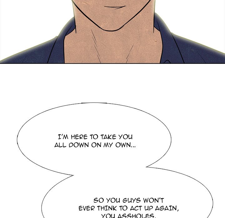 High School Devil chapter 140 - page 101