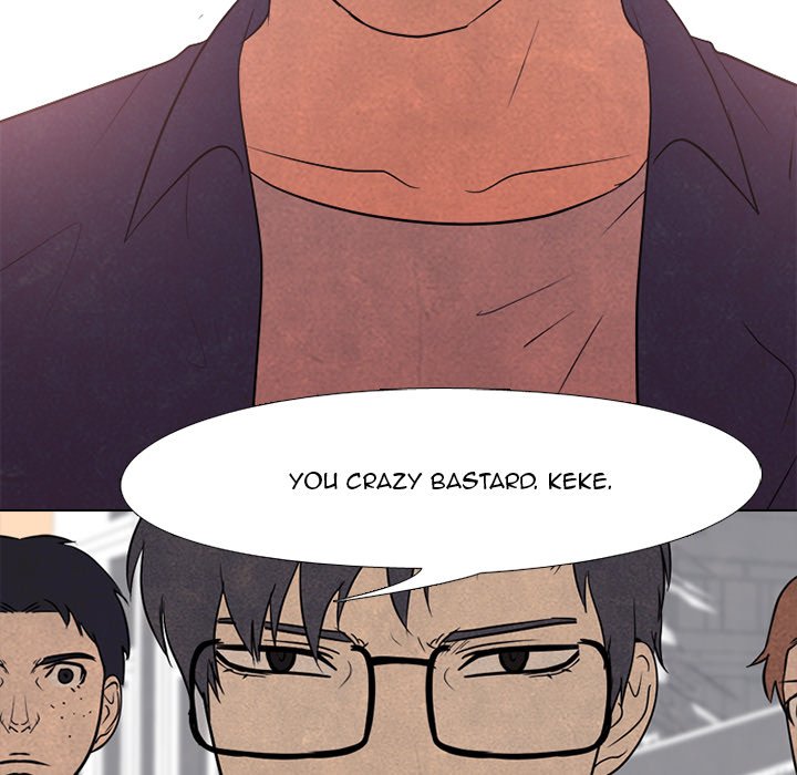High School Devil chapter 140 - page 103