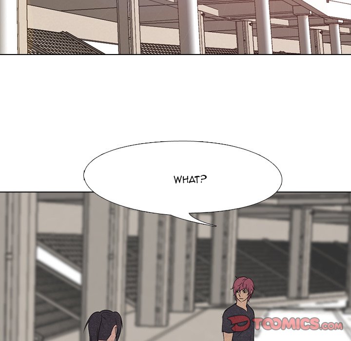 High School Devil chapter 140 - page 14