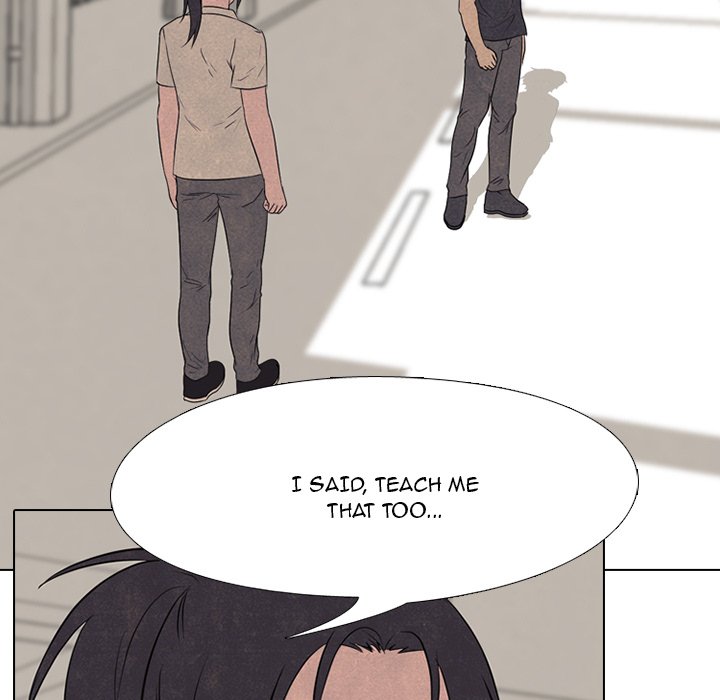 High School Devil chapter 140 - page 15
