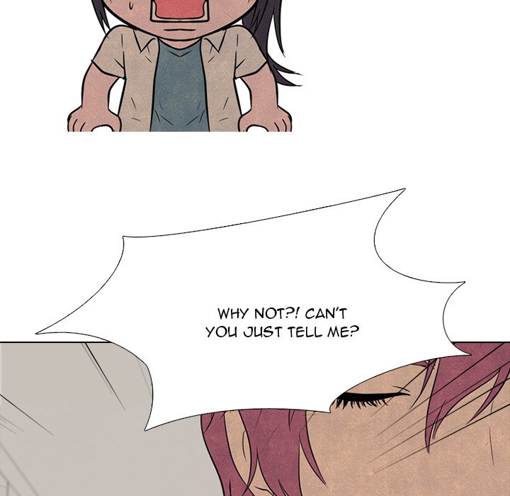 High School Devil chapter 140 - page 20