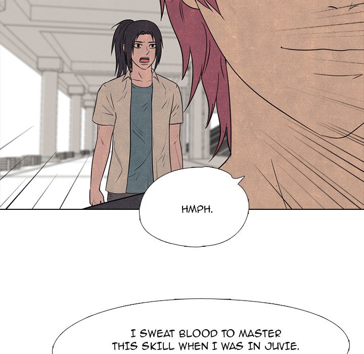 High School Devil chapter 140 - page 21